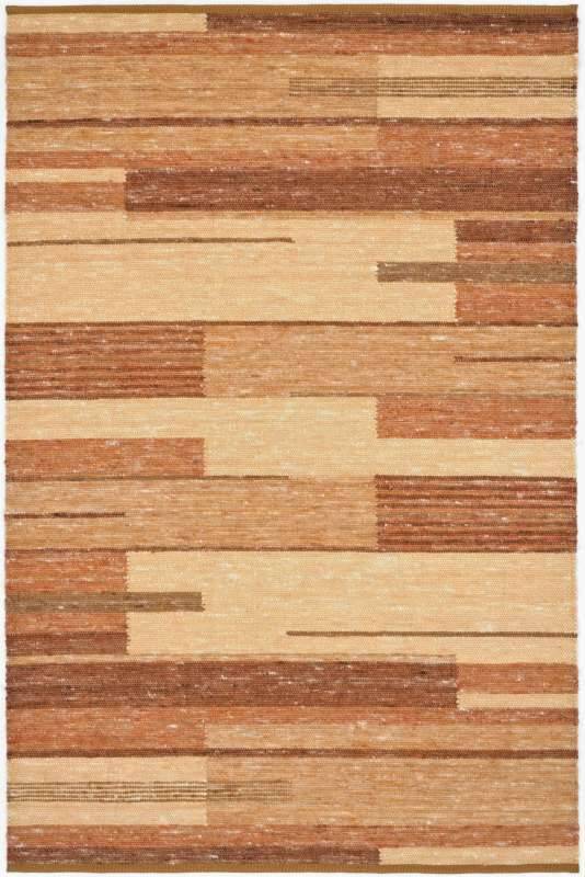 Paulig Fino Design 145-66 Handweb Teppich